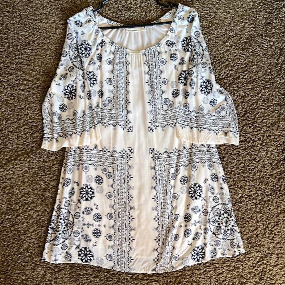 Brand New no tags. Never worn